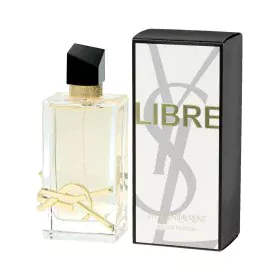 Damenparfüm Yves Saint Laurent EDP von Yves Saint Laurent, Kunstnägel und Zubehör - Ref: M0115405, Preis: 128,97 €, Rabatt: %