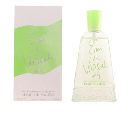 Parfum Femme Ulric De Varens Eau de Varens N°4 EDP EDT de Ulric De Varens, Eau de toilette - Réf : M0115551, Prix : 9,40 €, R...