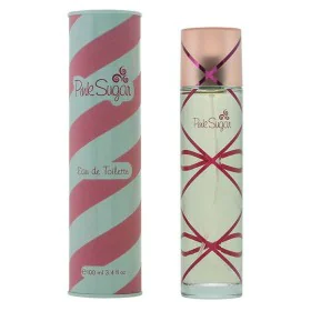 Perfume Mulher Aquolina Pink Sugar EDT 100 ml de Aquolina, Água-de-colónia - Ref: M0115561, Preço: 18,03 €, Desconto: %