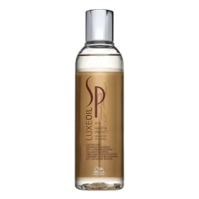 Champô de Queratina SP LUXE OIL Wella (200 ml) de Wella, Óleos para o cabelo - Ref: M0114053, Preço: 11,92 €, Desconto: %