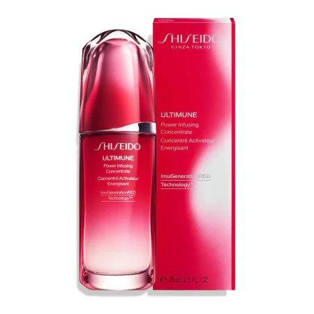 Anti-Ageing Serum Shiseido 768614172857 75 ml (75 ml) by Shiseido, Serums - Ref: M0115786, Price: 96,41 €, Discount: %