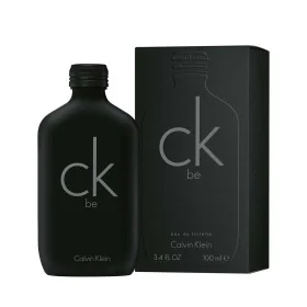 Parfum Unisexe Calvin Klein Be EDT de Calvin Klein, Eau de toilette - Réf : M0116011, Prix : 27,25 €, Remise : %