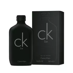 Perfume Unissexo Calvin Klein Be EDT de Calvin Klein, Água-de-colónia - Ref: M0116011, Preço: 27,25 €, Desconto: %