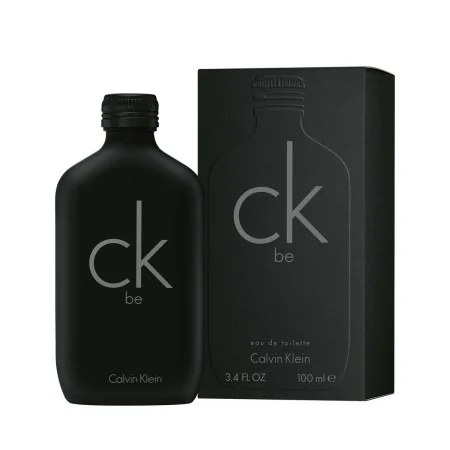 Perfume Unisex Calvin Klein Be EDT de Calvin Klein, Agua de tocador - Ref: M0116011, Precio: 27,25 €, Descuento: %