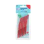 Cepillos interdentales Tepe 154630 Rojo de Tepe, Cepillos interdentales - Ref: M0116093, Precio: 7,76 €, Descuento: %