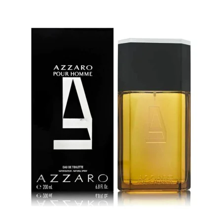 Perfume Homem Azzaro Pour Homme EDT de Azzaro, Água-de-colónia - Ref: M0116210, Preço: 53,49 €, Desconto: %