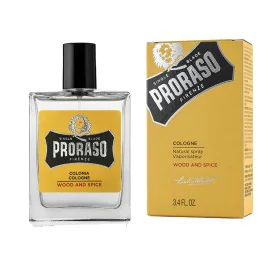 Parfum Homme Proraso EDC de Proraso, Eau de cologne - Réf : M0116290, Prix : 16,36 €, Remise : %