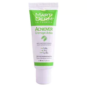 Tratamiento Anti-imperfecciones Acniover Martiderm 1472-35716 (40 ml) 40 ml (1 unidad) de Martiderm, Tratamientos para mancha...