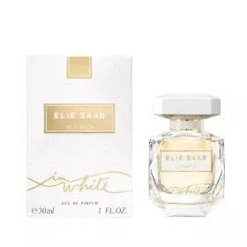 Parfum Femme Elie Saab Le Parfum in White EDP 30 ml de Elie Saab, Eau de parfum - Réf : M0116535, Prix : 41,26 €, Remise : %