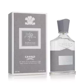 Perfume Homem Creed Aventus Cologne EDP 100 ml de Creed, Água de perfume - Ref: M0116747, Preço: 290,40 €, Desconto: %