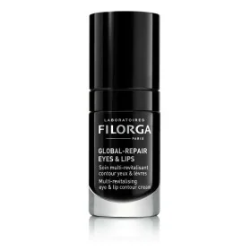 Crème anti-âge contour des yeux et des lèvres Filorga de Filorga, Hydratants - Réf : M0116787, Prix : 52,07 €, Remise : %