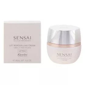 Crema Rassodante Lift Remodeling Kanebo CELLULAR PERFORMANCE 40 ml di Kanebo, BB Cream - Rif: M0116983, Prezzo: 206,39 €, Sco...