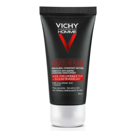 Anti-Ageing Cream Vichy -14371220 50 ml (50 ml) by Vichy, Moisturisers - Ref: M0117119, Price: 28,44 €, Discount: %