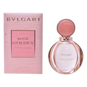 Parfum Femme Rose Goldea Bvlgari 50251 EDP (90 ml) (1 Unité) de Bvlgari, Eau de parfum - Réf : M0117350, Prix : 113,28 €, Rem...