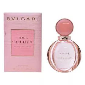 Damenparfüm Rose Goldea Bvlgari 50251 EDP (90 ml) (1 Stück) von Bvlgari, Eau de Parfum - Ref: M0117350, Preis: 113,28 €, Raba...