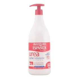 Body Milk Urea Instituto Español (950 ml) (1 Stück) von Instituto Español, Feuchtigkeitscremes - Ref: M0117366, Preis: 10,39 ...