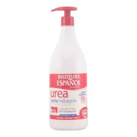 Body Milk Urea Instituto Español (950 ml) (1 Stück) von Instituto Español, Feuchtigkeitscremes - Ref: M0117366, Preis: 9,32 €...