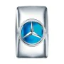 Perfume Hombre Mercedes Benz Bright Man EDP de Mercedes Benz, Agua de perfume - Ref: M0117587, Precio: 48,67 €, Descuento: %