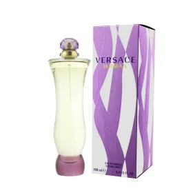 Parfum Femme Versace Woman EDP 100 ml de Versace, Eau de parfum - Réf : M0117599, Prix : 35,03 €, Remise : %