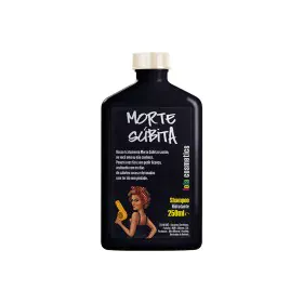 Champô Hidratante Lola Cosmetics Sudden Death 250 ml de Lola Cosmetics, Champôs - Ref: M0117696, Preço: 11,36 €, Desconto: %