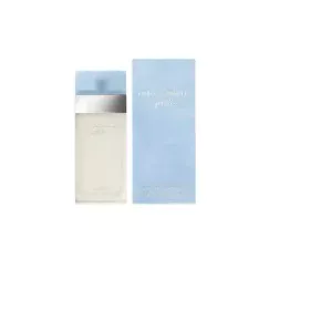 Profumo Donna D&G Light Blue Intense EDT 25 ml di D&G, Eau de Toilette - Rif: M0117729, Prezzo: 37,79 €, Sconto: %