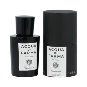 Men's Perfume Acqua Di Parma Colonia Essenza EDC 50 ml by Acqua Di Parma, Eau de Cologne - Ref: M0117731, Price: 72,72 €, Dis...