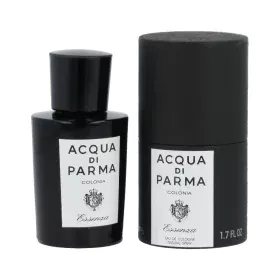 Profumo Uomo Acqua Di Parma Colonia Essenza EDC 50 ml di Acqua Di Parma, Acqua di Colonia - Rif: M0117731, Prezzo: 72,72 €, S...