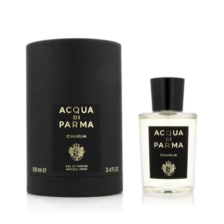 Perfume Unissexo Acqua Di Parma Camelia EDP 100 ml de Acqua Di Parma, Água de perfume - Ref: M0117740, Preço: 145,27 €, Desco...