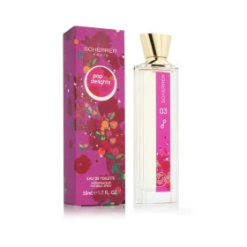 Perfume Mulher Jean Louis Scherrer Pop Delights 03 EDT de Jean Louis Scherrer, Água-de-colónia - Ref: M0117843, Preço: 21,90 ...