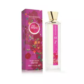 Profumo Donna Jean Louis Scherrer Pop Delights 03 EDT di Jean Louis Scherrer, Eau de Toilette - Rif: M0117843, Prezzo: 21,90 ...