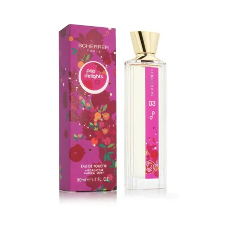 Women's Perfume Jean Louis Scherrer Pop Delights 03 EDT by Jean Louis Scherrer, Eau de Toilette - Ref: M0117843, Price: 21,90...