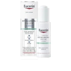 Sérum anti-âge Eucerin Hyaluron-Filler Effect 30 ml de Eucerin, Sérums - Réf : M0117849, Prix : 32,45 €, Remise : %