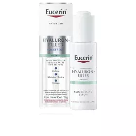 Sérum anti-âge Eucerin Hyaluron-Filler Effect 30 ml de Eucerin, Sérums - Réf : M0117849, Prix : 34,27 €, Remise : %