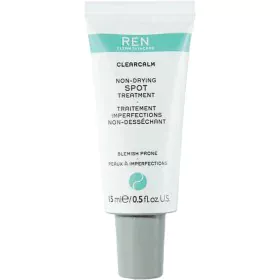 Anti-imperfection Treatment Ren Clearcalm Non-Drying Spot 15 ml by Ren, Moisturisers - Ref: M0114142, Price: 14,65 €, Discoun...