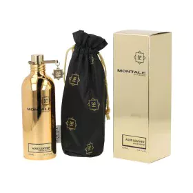 Unisex-Parfüm Montale Aoud Leather EDP 100 ml von Montale, Eau de Parfum - Ref: M0118461, Preis: 82,33 €, Rabatt: %