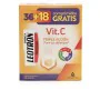 Vitamine C Leotron Orange Vitamine C 54 Unités de Leotron, Multi-vitamines et minéraux - Réf : M0118518, Prix : 14,41 €, Remi...