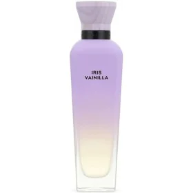 Profumo Donna Adolfo Dominguez Iris Vainilla EDP 120 ml di Adolfo Dominguez, Eau de Parfum - Rif: M0119011, Prezzo: 35,66 €, ...