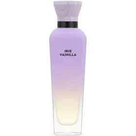 Perfume Mulher Adolfo Dominguez Iris Vainilla EDP 120 ml de Adolfo Dominguez, Água de perfume - Ref: M0119011, Preço: 35,66 €...