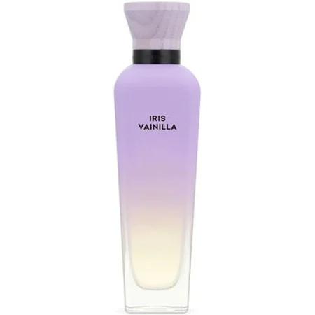 Perfume Mulher Adolfo Dominguez Iris Vainilla EDP 120 ml de Adolfo Dominguez, Água de perfume - Ref: M0119011, Preço: 35,66 €...