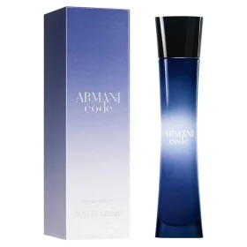 Parfum Femme Armani Armani Code EDP 75 ml de Armani, Eau de parfum - Réf : M0119091, Prix : 109,29 €, Remise : %