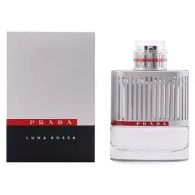 Parfum Homme Prada Luna Rossa EDT 100 ml de Prada, Eau de toilette - Réf : M0119101, Prix : 94,31 €, Remise : %