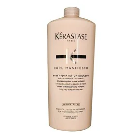 Shampooing pour cheveux bouclés Kerastase 1 L de Kerastase, Shampooings - Réf : M0119214, Prix : 74,67 €, Remise : %