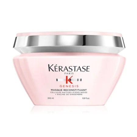 Hair Mask Genesis Kerastase Maskerastase 200 ml 30 g (1 Unit) by Kerastase, Deep Conditioners & Treatments - Ref: M0119262, P...