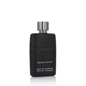 Perfume Homem Gucci Guilty EDP 50 ml (1 Unidade) de Gucci, Água de perfume - Ref: M0119386, Preço: 69,33 €, Desconto: %