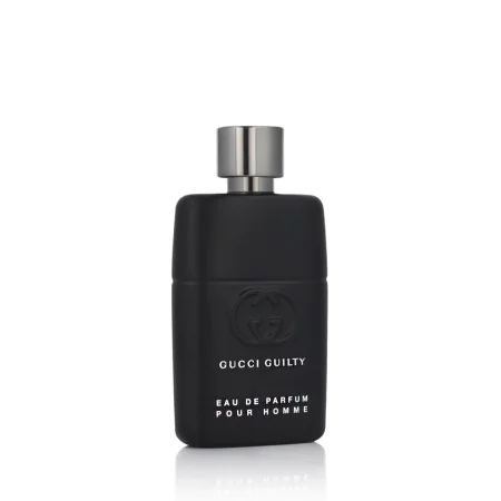 Parfum Homme Gucci Guilty EDP 50 ml (1 Unité) de Gucci, Eau de parfum - Réf : M0119386, Prix : 74,05 €, Remise : %