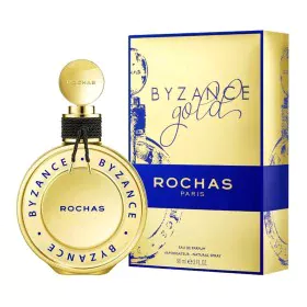 Parfum Femme Rochas Byzance Gold EDP 90 ml de Rochas, Eau de parfum - Réf : M0119418, Prix : 44,89 €, Remise : %