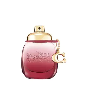 Women's Perfume Coach EDP 50 ml by Coach, Eau de Perfume - Ref: M0119427, Price: 43,84 €, Discount: %