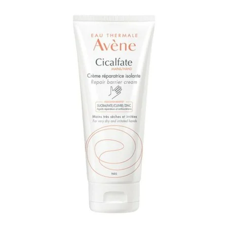 Crema de Manos Avene de Avene, Albornoces - Ref: M0119458, Precio: 17,05 €, Descuento: %