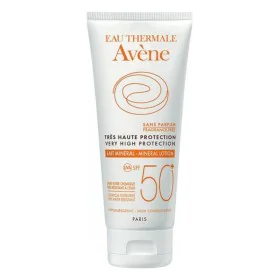 Leche Solar Avene 3.28278E+12 Unisex adultos cualquier género de Avene, Albornoces - Ref: M0119478, Precio: 17,98 €, Descuent...