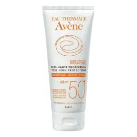 Lait solaire Avene 3.28278E+12 Adultes unisexes cualquier género de Avene, Peignoirs de bain - Réf : M0119478, Prix : 17,98 €...